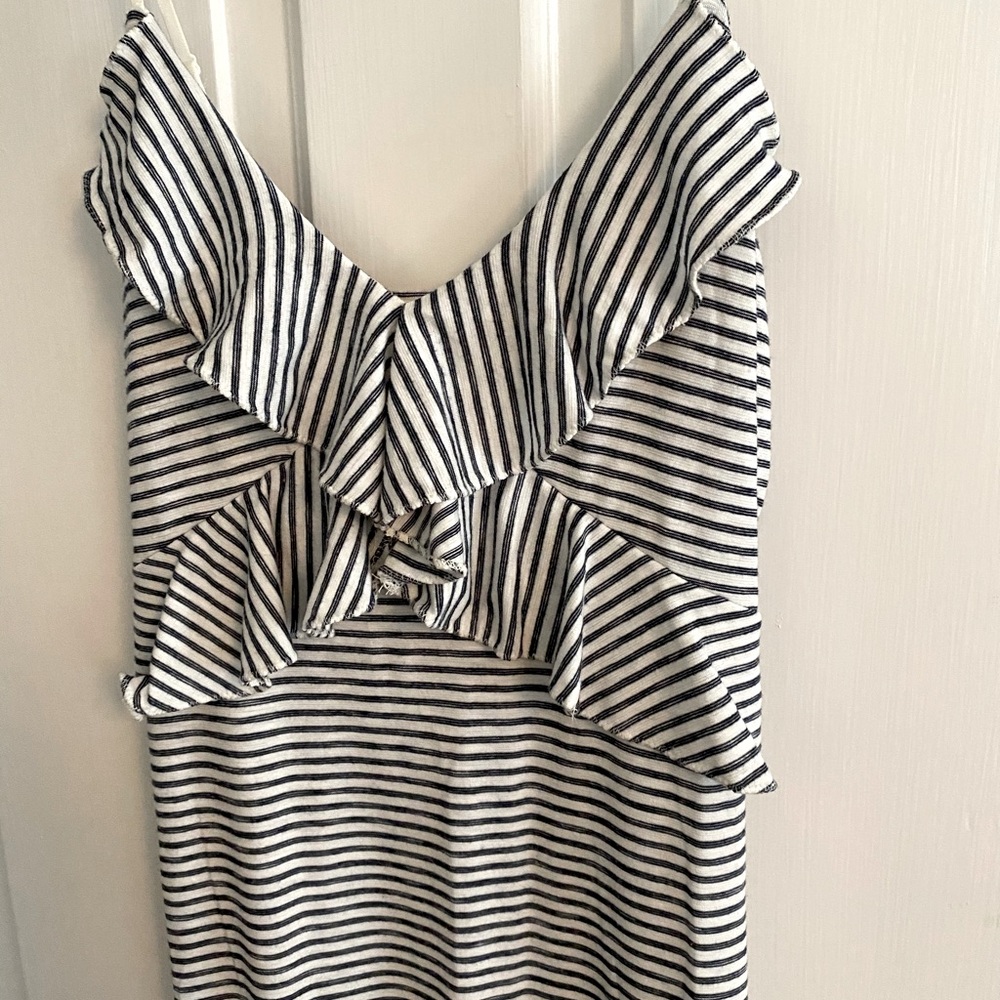 Max Studio maxi dress